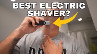 Andis Profoil Lithium Plus Titanium Foil Shaver Review  Should You Buy [upl. by Erdnaxela]