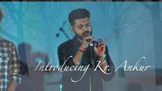 RabbaMausam  Ankur  Nikhil  Cover [upl. by Mayfield]