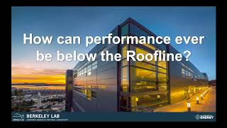 Introduction to the Roofline Model [upl. by Allicerp145]