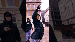 Malaysian roadman in london dance music [upl. by Doak105]