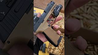 New Sig parts from Radian Shot Show 2024 [upl. by Aicila]