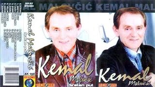 Kemal KM Malovcic  Imenjak  Audio 2006 [upl. by Llednahs399]