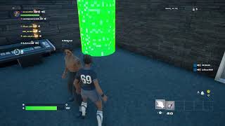 Live Fornite rp seven life [upl. by Bully]