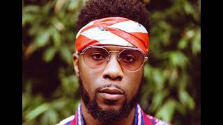 Maleek Berry  Kontrol Extended Loop ending [upl. by Broome]