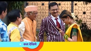 taarak mehta ka ooltah chashma episode 4124Tmkoc 4124 full episode today tmkoc NEW Promo 4124 [upl. by Yseulta891]