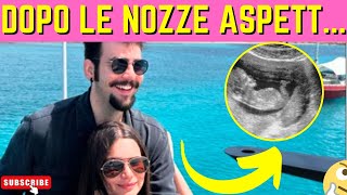 IGNAZIO BOSCHETTO DE IL VOLO EMOZIONA TUTTI quotIO E MICHELLE ASPETTIAMOquot [upl. by Koeppel334]