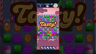 candy crush saga  level 3453 [upl. by Noguchi]