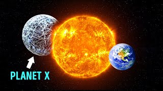 Giant Planet X hid in the Solar System all this time  Nibiru Mystery  Space documentary [upl. by Sutniuq996]