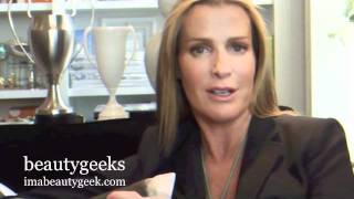 India Hicks Pt 2 Beauty Secrets [upl. by Ubana]