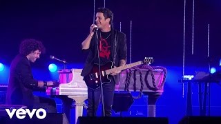 Alejandro Sanz  Se Vende LMNST En Vivo [upl. by Ecinert]