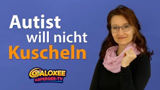 Autist will nicht Kuscheln  als Nicht Autist brauche ich aber Nähe Was tun [upl. by Lamee]