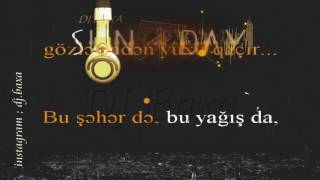 Azeri Karoke Eyyub Yaqubov Yagis [upl. by Pinchas]