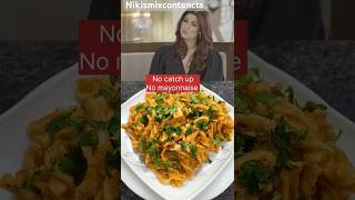 Kareena Kapoors favourite pasta recipe shorts kareenakapoorkhan tweak [upl. by Arliene]