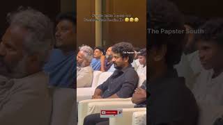 Director mysskin speech amp Director nelson nelsondilipkumar 😅’s self control [upl. by Iatnwahs]