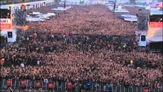 The Offspring  Self Esteem Live bei ROCK AM RING [upl. by Fishman976]