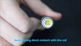 Dr Dabber Ghost Loading Video [upl. by Inkster149]