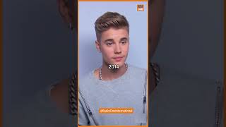 Age no matters for Justin radiooneinternational international justinbieber [upl. by Silvio]