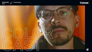 Colorcast Radio 193 with Tagavaka [upl. by Churchill]