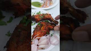 Chicken Tandoor ka swad nirala shortfeed ytshorts hamaarzaika subscribemychannel [upl. by Viva]