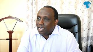 Garissa Woman Rep slammed over offensive remarks towards Raila [upl. by Kinney465]