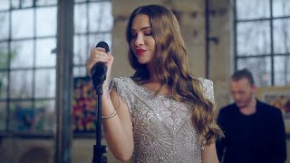 Otilia  Bilionera  Live Session [upl. by Remde583]