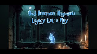 The Legacy Begins  Hogwarts Legacy  Part 18 [upl. by Ivor]