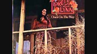 Loretta Lynn  Im Losing My Mind [upl. by Akisey]