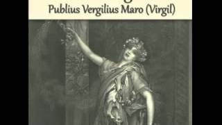 The Eclogues by Publius Vergilius Maro aka Virgil  2017 [upl. by Htezzil]