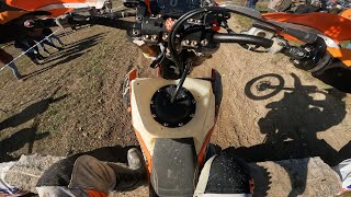 Sick Bros Hare Scramble 2024 [upl. by Esahc]