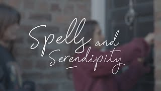 Spells amp Serendipity Short Film Trailer [upl. by Ajnotal]