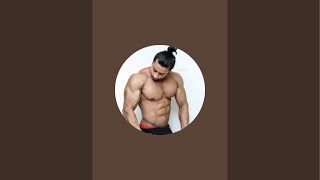 Chest workout and live chat [upl. by Chemush]