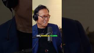 Robert Kiyosaki Explains Why Bitcoin Will Hit 1 Million [upl. by Ydassac435]