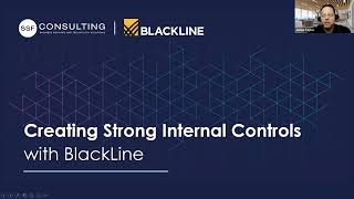 Creating Strong AuditReady Internal Controls with BlackLine [upl. by Adnovahs]