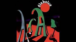 Diabolus  Diabolus UK1971 Full Album [upl. by Airamanna30]