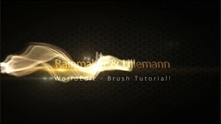 Minecraft 1710  WorldEdit Brush Tutorial [upl. by Allicserp]