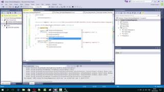 C Ders 9 SQL Server ile Veritabanı Bağlantısı Kurmak [upl. by Sotnas]