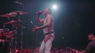 One Night of Queen  Performed by Gary Mullen amp The Works  UK Tour  ATG Tickets [upl. by Terza]