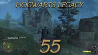 Hogwarts Legacy 055 Das alte Herrenhaus im Tal Lets Play DeutschGerman [upl. by Solis]