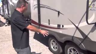 2014 Cruiser RV Funfinder 210 UDS [upl. by Dyane]