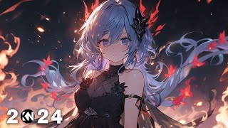 New Music 2024 EDM Gaming Music ♫ Gaming Music Mix ♫ Nightcore Music Mix 2024 [upl. by Perlis]