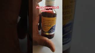 Asthakind LS syrup useskincare medicinereview shortsfeed viralvideo ytshorts [upl. by Pasol]