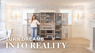 Turn Your Dreams Into Reality with the DreamBox [upl. by Nelrsa]