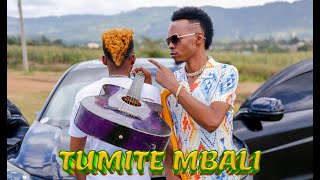 Stephen Kasolo  Tumite Mbali Dial 811342 Oficial 4K Video [upl. by Essilem]