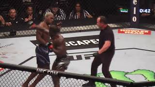 JARED CANNONIER TKO’s DEREK BRUNSON Live from Houston TX [upl. by Ursala]