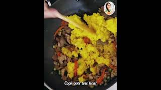 Ilonggo Style Arroz Valenciana [upl. by Vokaay]