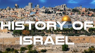 History of Israel Documentary [upl. by Avery]