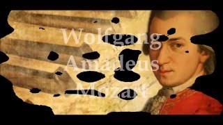 Competency 2 Johannes Chrysostomus Wolfgangus Theophilus Mozart [upl. by Fitzpatrick991]