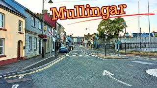 Mullingar County Westmeath Ireland [upl. by Cuda257]