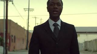 Aloe Blacc  The Man 1 Hour Loop [upl. by Anaeerb891]