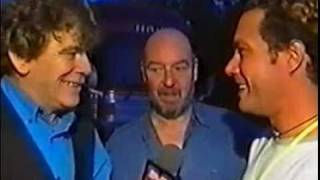 Nazareth1997Minnedosa Manitoba Interview [upl. by Bertold]